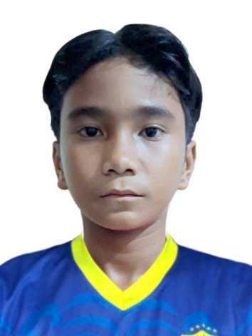 Muhammad Alamsyah